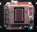 ccd chip mount