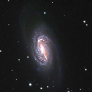 NGC2903 26 and 28 feb 2022