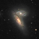 M58, NGC4567/68
