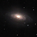 NGC3521 april 2006