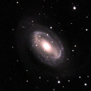 NGC4725 / NGC4712 / NGC4747