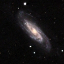 NGC3198 17 april 2009