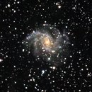 NGC6946 en NGC6939