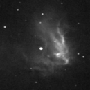 NGC 1491 H-alpha