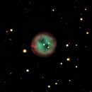 Owl nebula M97
