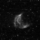 Planetary nebula PK205