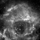Rosette nebula NGC2246