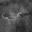 vdB142 in IC1396