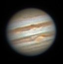 Jupiter 23 march 03