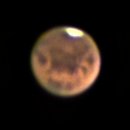 Mars 20 august 2003 0u30 UT