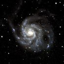 M101 color 21/24 may 2004