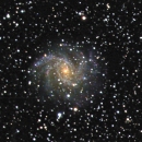 NGC6946 en NGC6939